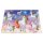 Herma Schreibunterlage Karton 55 x 35 cm Einhorn