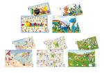 Herma Schreibunterlage Karton 55 x 35 cm Freunde...