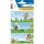 Herma Schuletiketten 76 x 35 mm Kleine Farm 3 Bl 9 Etik.
