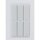 Herma Filzgleiter 15 x 45 mm weiss 8 Stück