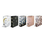 Sortiment Motiv-Ordner Fashion&Style 5 St.