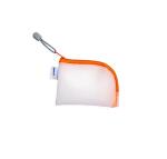 Herma Universaltasche Etui A7+ 14 x 11 cm grün