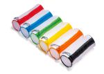 Herma Universaltasche Etui A7+ 14 x 11 cm orange