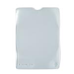 Herma Ausweishülle PP transparent 85 x 125 mm...