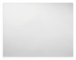 Durable Schreibunterlage 650x500mm tr aus PP (Polypropylen)