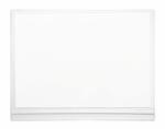 Durable Plakattasche A4 tr 5St selbstklebend wasserdicht