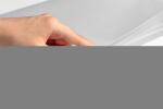 Durable Plakattasche A4 tr 5St selbstklebend wasserdicht