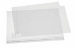Durable Plakattasche A3 tr 5St selbstklebend wasserdicht