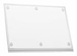 Durable Plakattasche A3 tr 5St selbstklebend wasserdicht