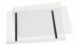 Durable Plakattasche A3 tr 5St magnetisch wasserdicht