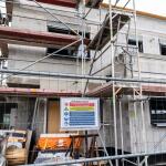 Durable Plakattasche A3 tr 5St mit Kabelbindern wasserdicht