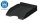 Durable Briefablageschale A4 sw ECO Blauer Engel