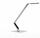 Durable Tischleuchte ws eckig mit Fuß LUCTRA table linear