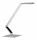 Durable Tischleuchte si eckig mit Fuß LUCTRA table linear