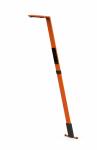 Durable Mobile Leuchte 1300-1600mm or LUCTRA FLEX mit Akku