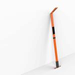 Durable Mobile Leuchte 1300-1600mm or LUCTRA FLEX mit Akku