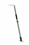 Durable Mobile Leuchte 1300-1600mm si LUCTRA FLEX mit Akku