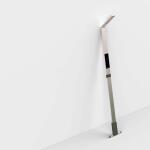Durable Mobile Leuchte 1300-1600mm si LUCTRA FLEX mit Akku