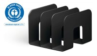 Durable Katalogsammler 215x165x210 ECO sw Blauer Engel