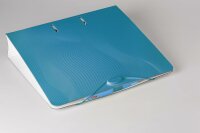 BRUNNEN 102043556 | Ordner | „WAVE“ |5 cm |...