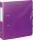 BRUNNEN 102043760 | Ordner | „WAVE“ | 7 cm | purple