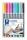 Staedtler Folienstift Lumocolor M perm 8St