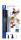 Staedtler Marker Set Lumocolor 3St BK