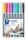 Staedtler Folienstift Lumocolor F perm 8St