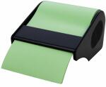 RNK Haftnotiz Rolle 60mm x 10m recycling-grün nachf. im Abroller