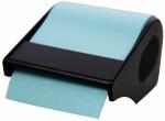 RNK Haftnotiz Rolle 60mm x 10m recycling-blau nachf. im Abroller