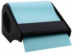 RNK Haftnotiz Rolle 60mm x 10m recycling-blau nachf. im Abroller