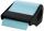 RNK Haftnotiz Rolle 60mm x 10m recycling-blau nachf. im Abroller