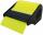 RNK Haftnotiz Rolle 60mm x 10m brillantgelb nachf. im Abroller