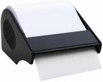 RNK Haftnotiz Rolle 60mm x 10m weiß nachfüllbar im Abroller