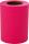 RNK Haftnotiz Nachfüllrolle 60mm x 10m brillantpink für Abroller CT1907