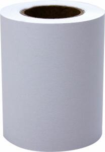 RNK Haftnotiz Nachfüllrolle 60mm x 10m weiß für Abroller CT1915
