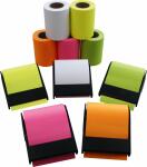 RNK Haftnotiz Rollen Sortierung 60mm x 10m brillant 15St
