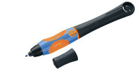Pelikan Tintenschreiber griffix T2NBKR Neon für...
