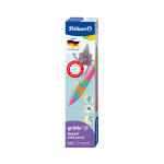 Pelikan Bleistift griffix B2LPR LovelyPink für...