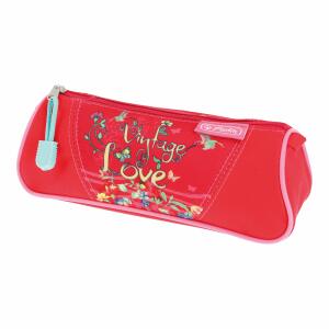 Herlitz Faulenzer Dreikant Vintage Love