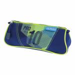 Herlitz Faulenzer Dreikant Motiv Green Goal