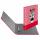 Herlitz Ringbuch maX.file Cute Anim. Zebra 2-Ring 25mm Innenspiegel sw