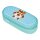 Herlitz Faulenzer Etui Cute Animals Tiger