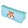 Herlitz Faulenzer Sport Cute Animals Tiger