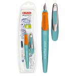 Herlitz Schulfüllhalter my.pen L-Feder...