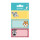 Herlitz Buchetiketten Cute Animals FSC 3 Bogen á 3 Stück, selbstklebend