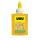 UHU Glitter Glue Flasche 88,5ml/90g gelb
