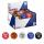 XTREM TOYS  Basketball Wilson NBA  Dribbler mini sortiert