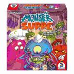 Schmidt Spiele 40627 Monstersuppe, Familienspiel für...