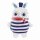 Schmidt Spiele 42543 Sorgenfresser Lanky, 18 cm, Zoo Babies Edition
